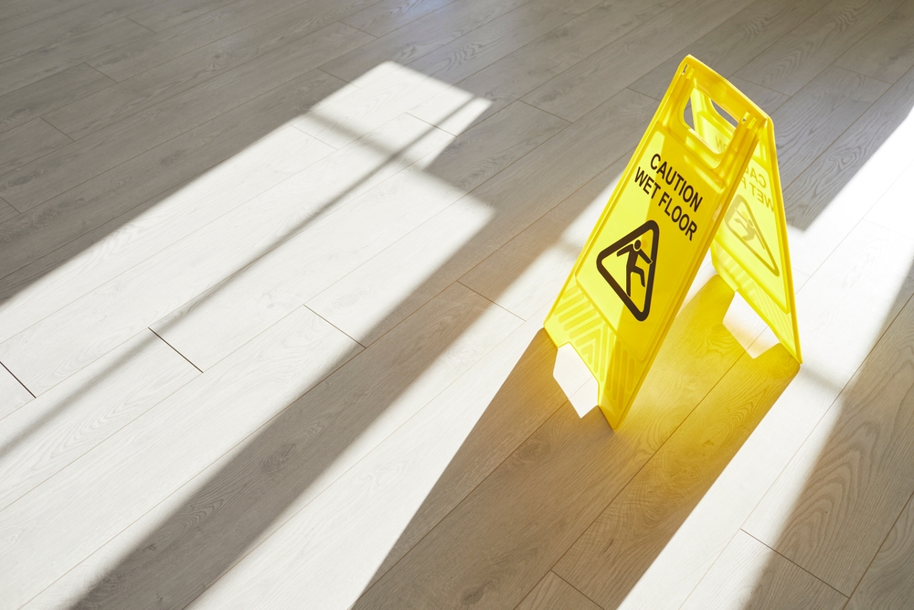 Pittsburgh slip and fall lawyer