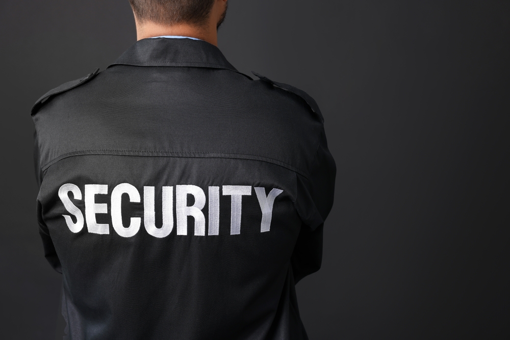 negligent security lawyers