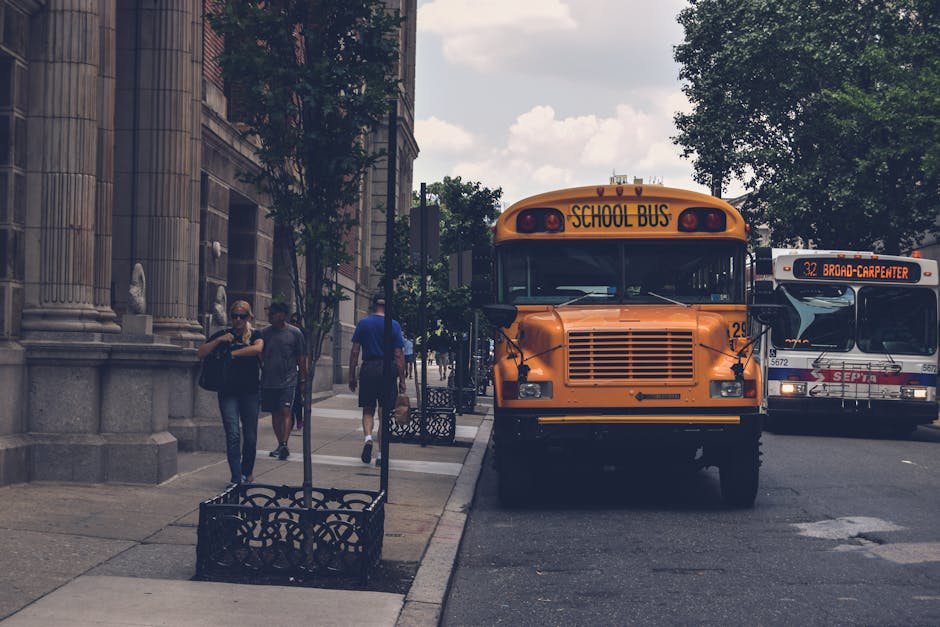 bus accident lawyer philadelphia