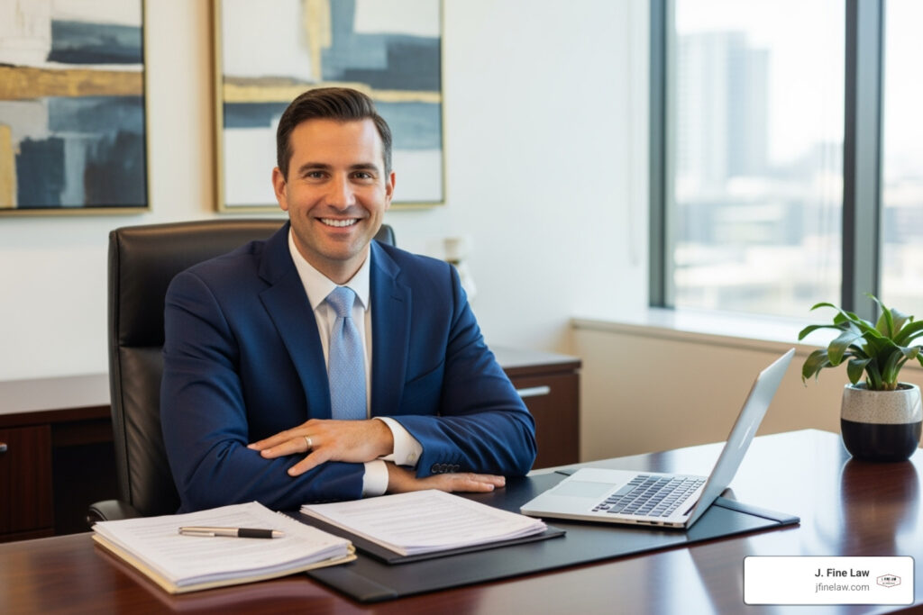 attorney cherry hill