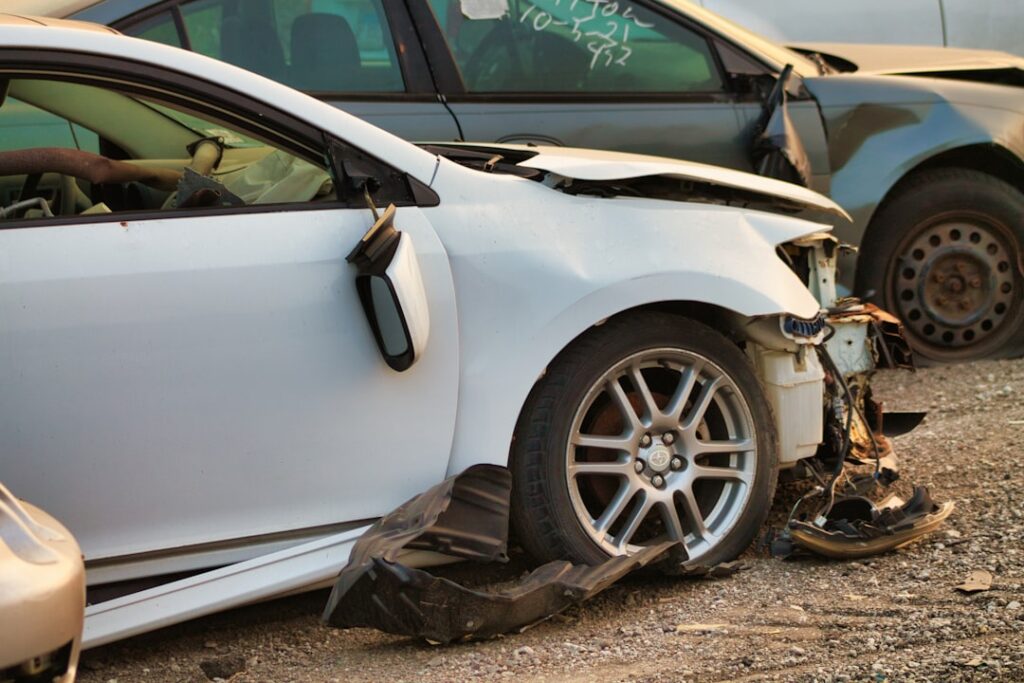 car accident claim attorney