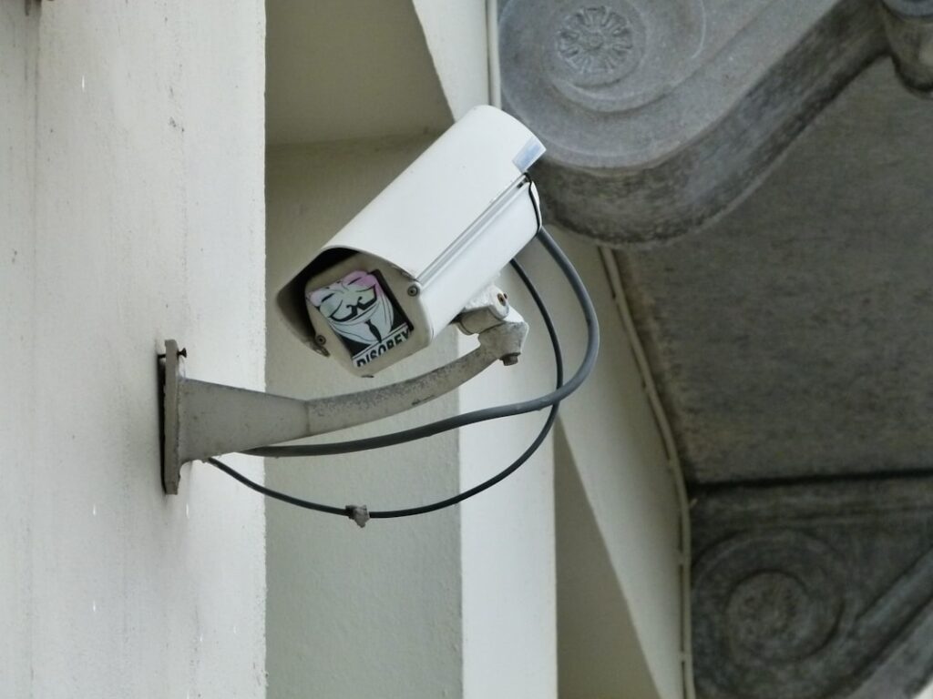 negligent security