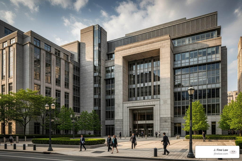 philadelphia workplace wrongful death accident law firm
