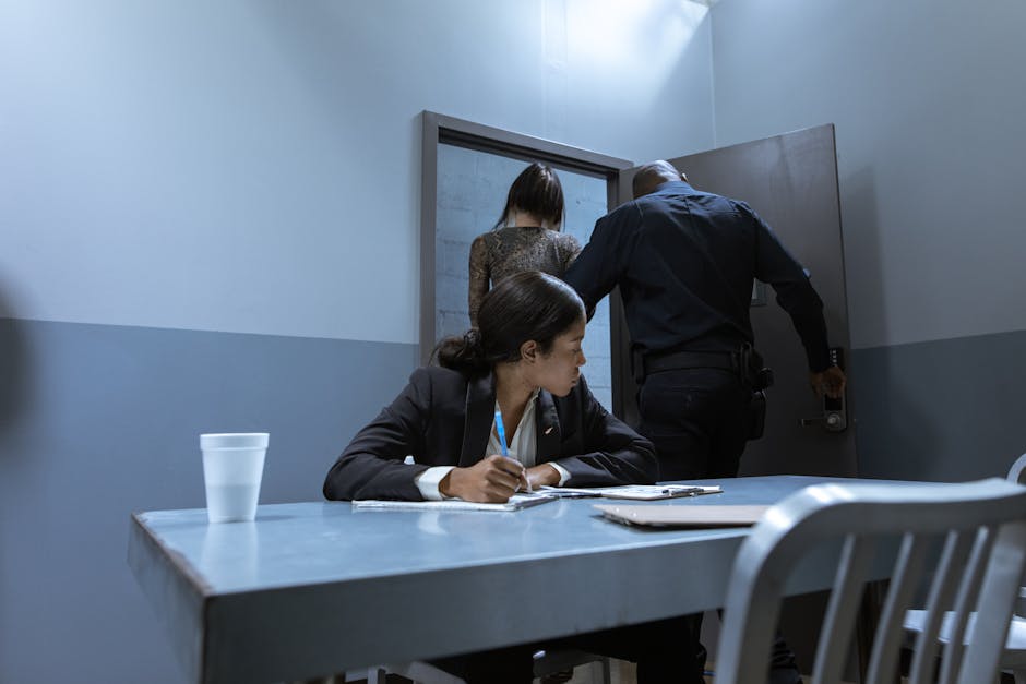 negligent security attorney