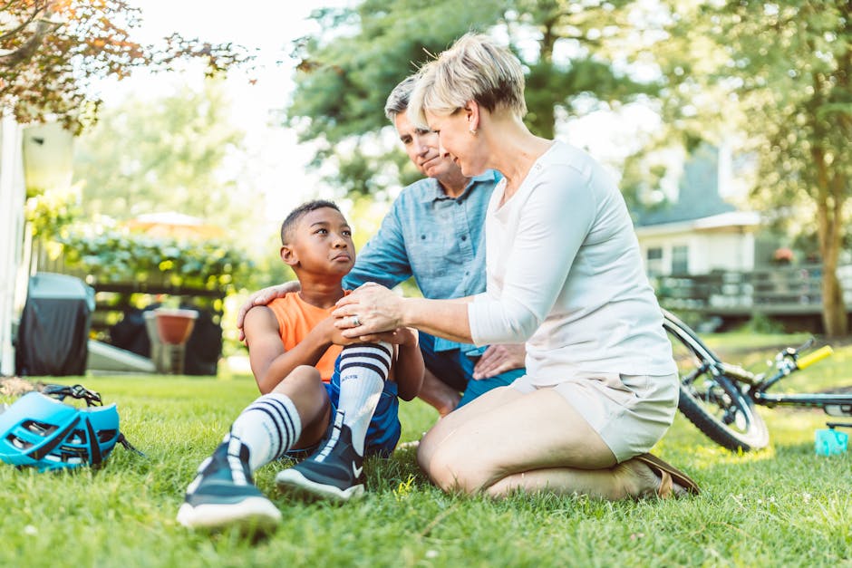 bicycle accident lawyer New Jersey