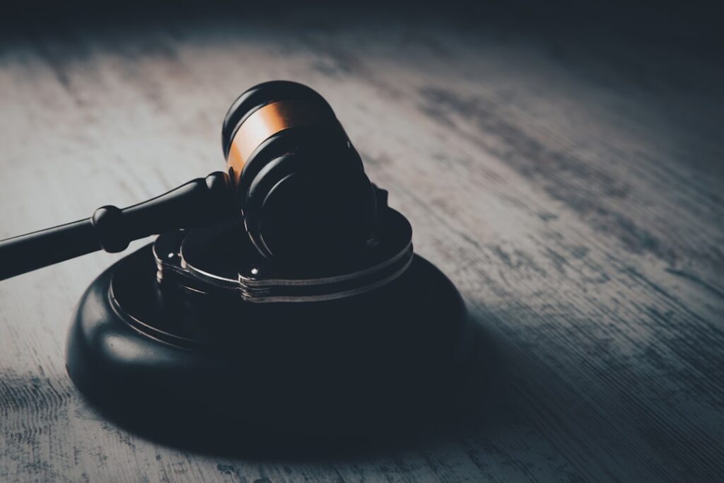 wrongful death lawyer