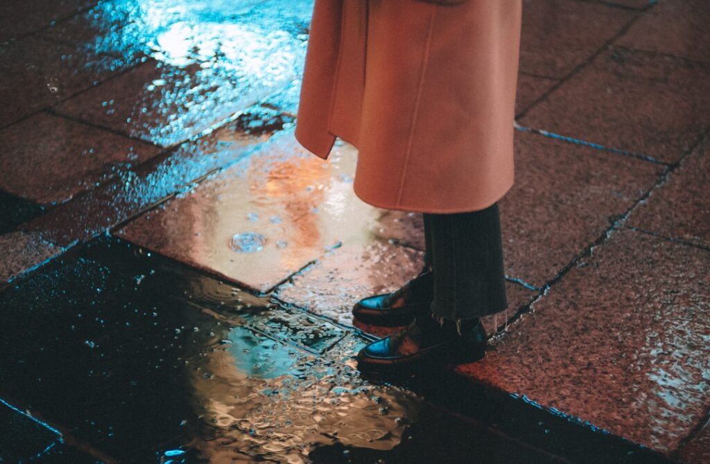 PA slip and fall attorney