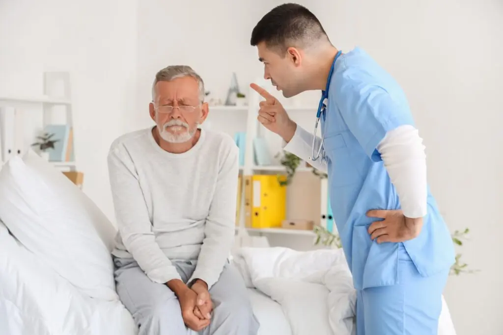 nursing home abuse lawyer cherry hill nj