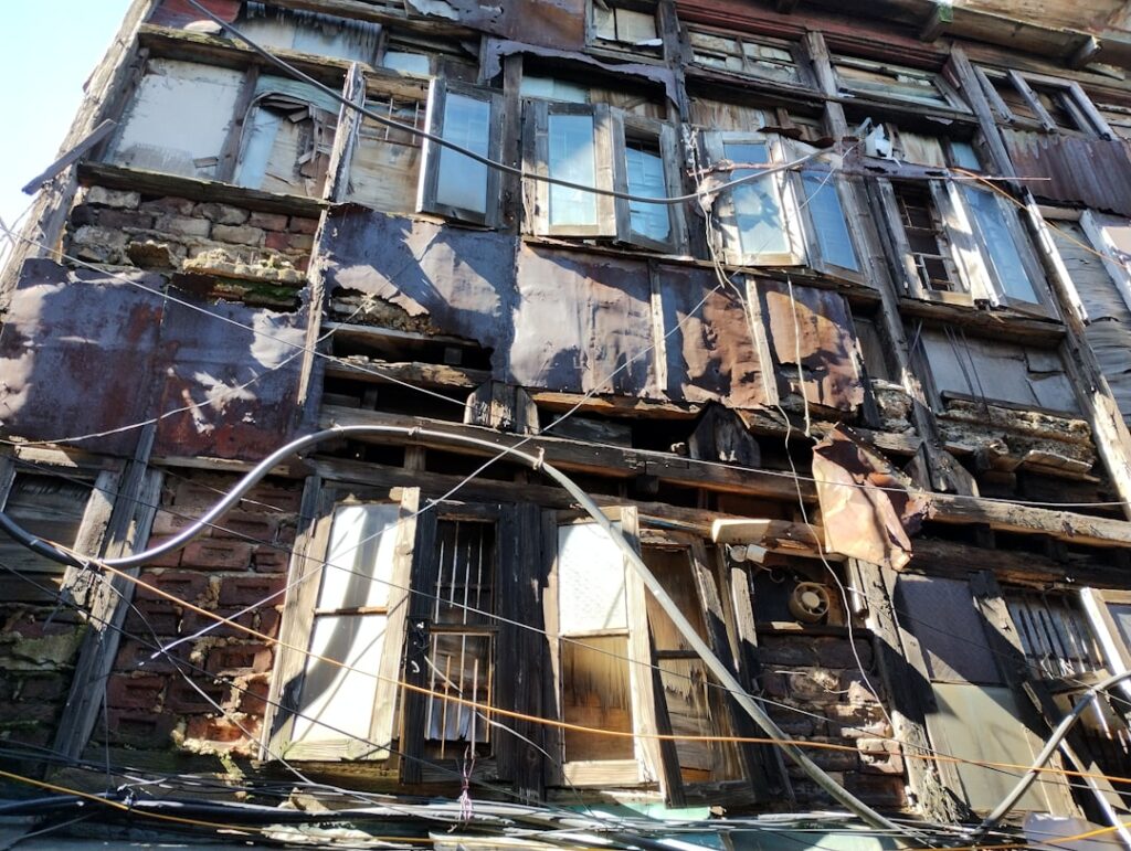 property damage lawyer philadelphia