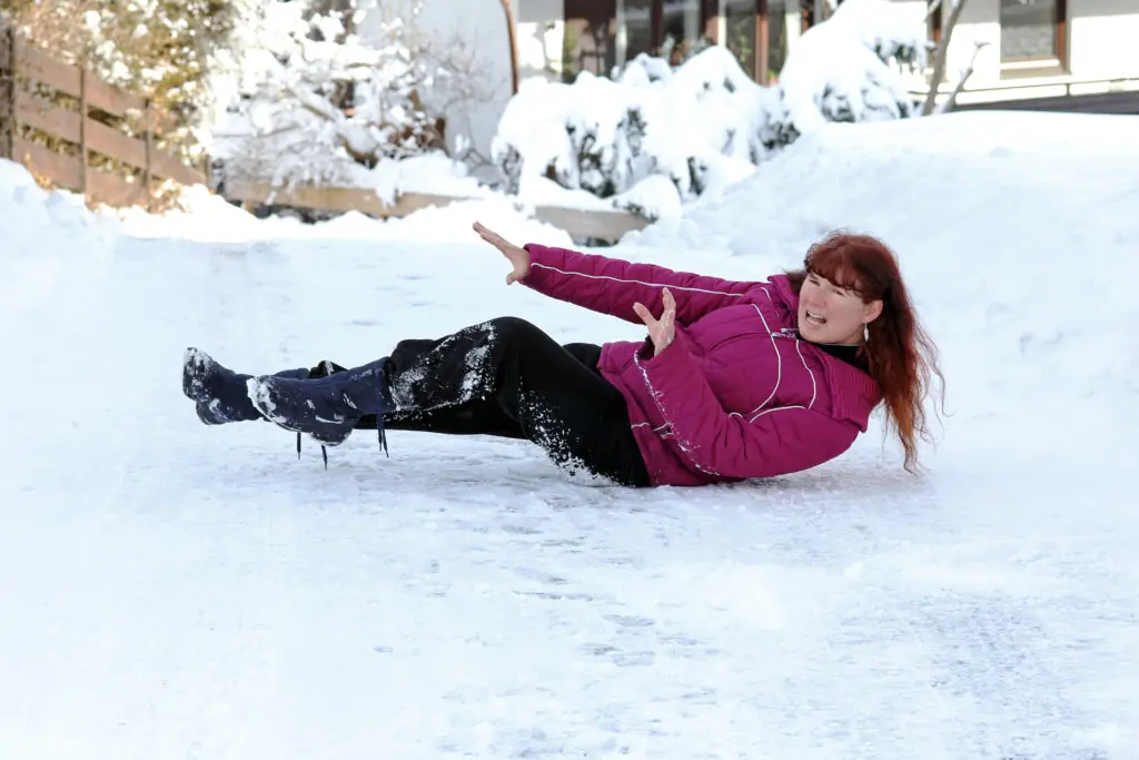 slip and fall lawyer philadelphia