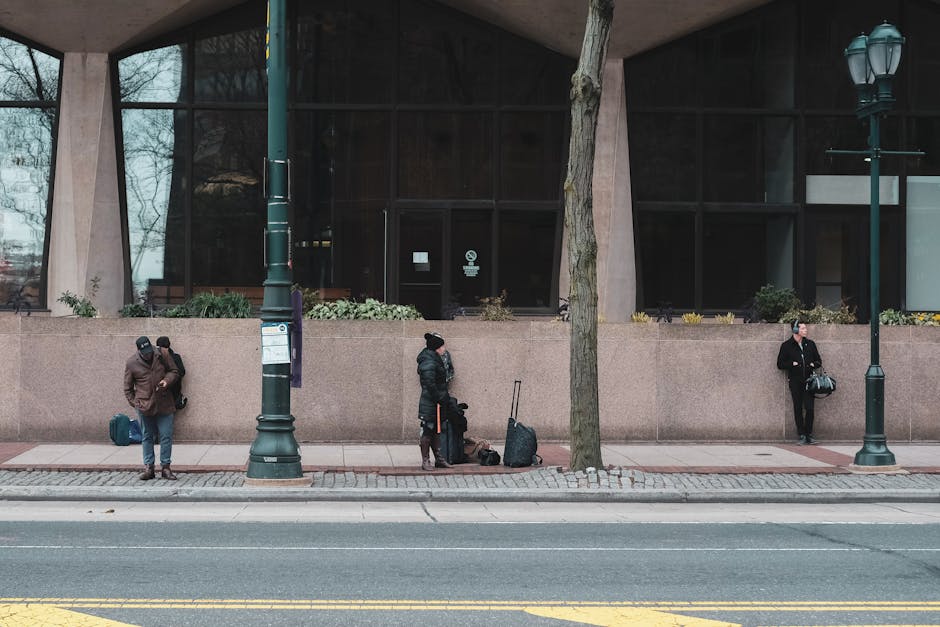 bus accident attorney philadelphia