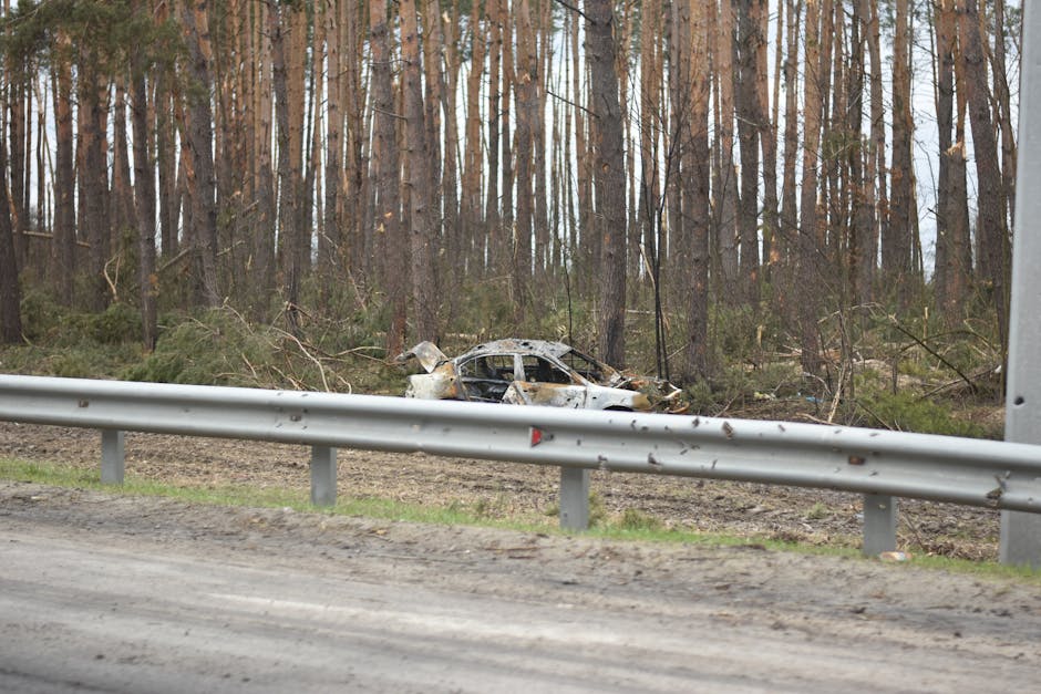 Sicklerville car accident