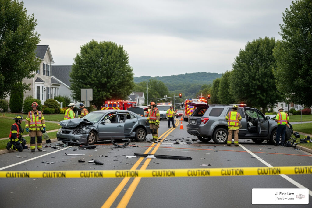 what-to-know-about-auto-accidents-in-bucks-county-image
