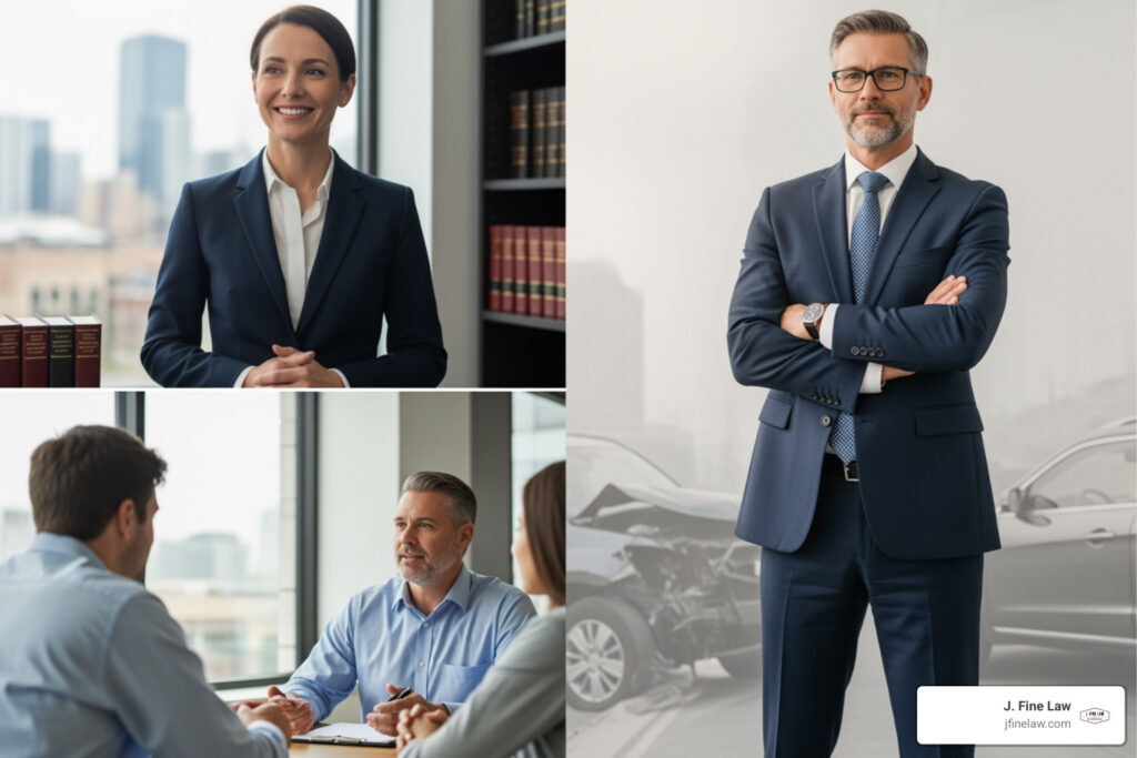 car accident lawyer feasterville*