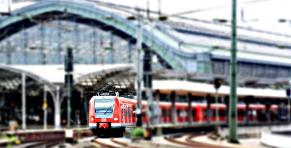 The Essential Guide to Public Transportation Injury Claims in New Jersey