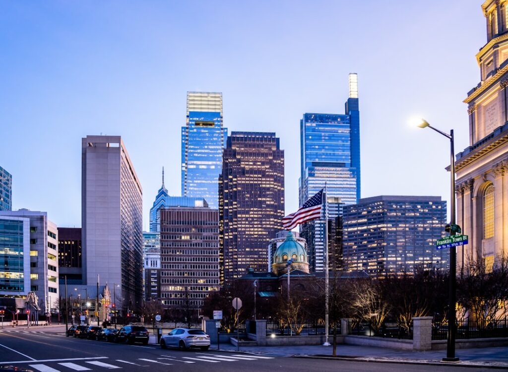 Philadelphia Wrongful Death Lawyer: Seeking Justice for Your Loss