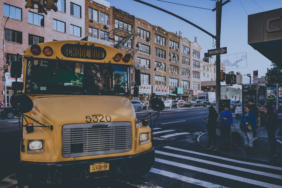 Philadelphia Mass Transit Accident Attorney