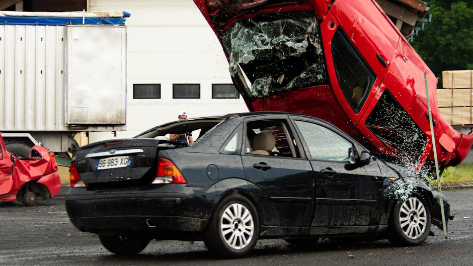 How to Choose the Right NJ Accident Attorney in Cherry Hill