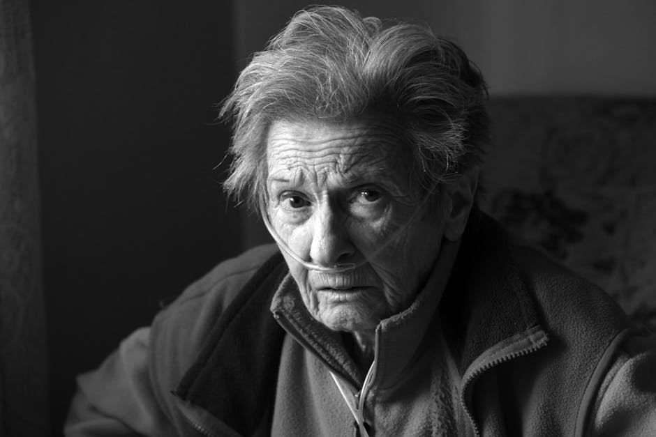 When Neglect Strikes: Finding the Right Philadelphia Elder Attorney