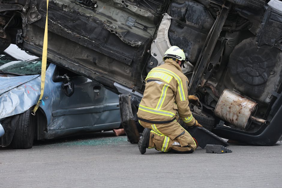 The Best Philadelphia Accident Lawyer for Your Recovery