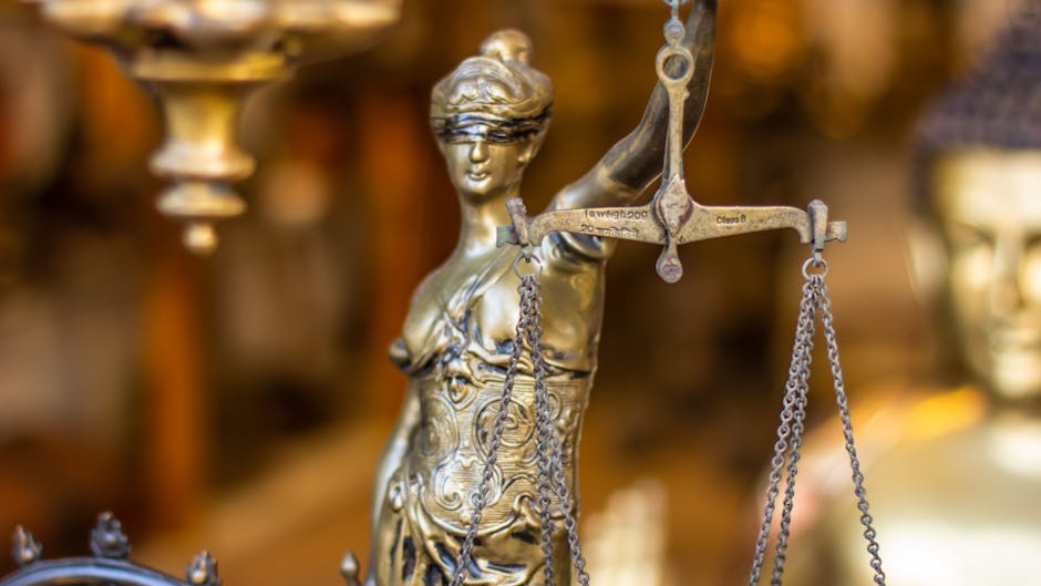 Navigating the Complex World of Brain Damage Law Firms in Philadelphia