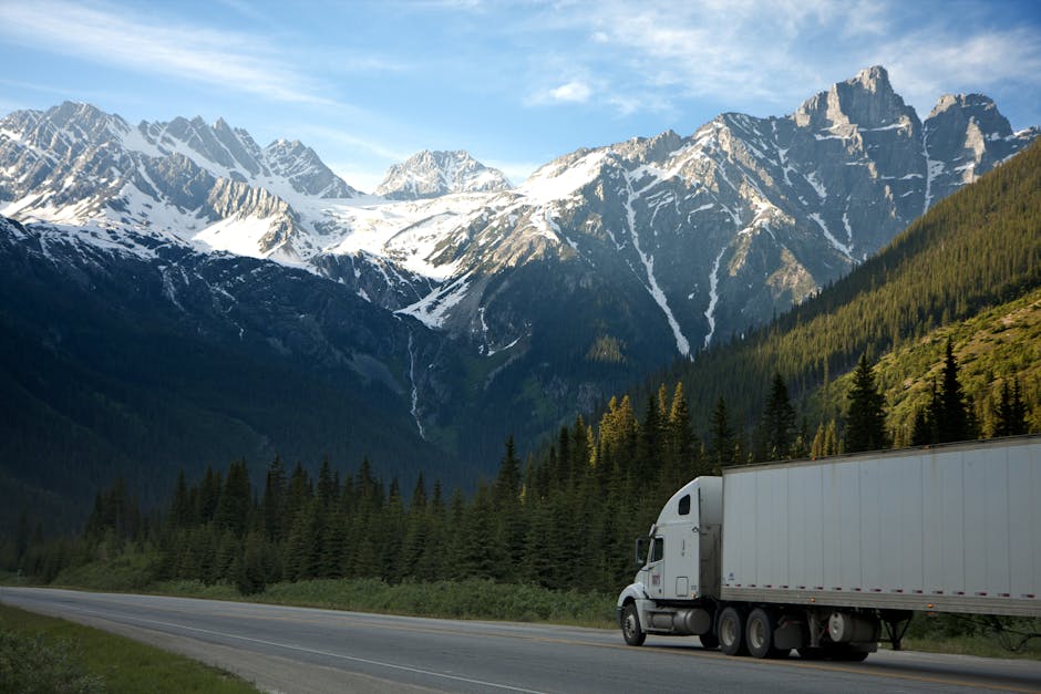 truck-driver-negligence-lawyer-proving-they-were-asleep-at-the-wheel-image