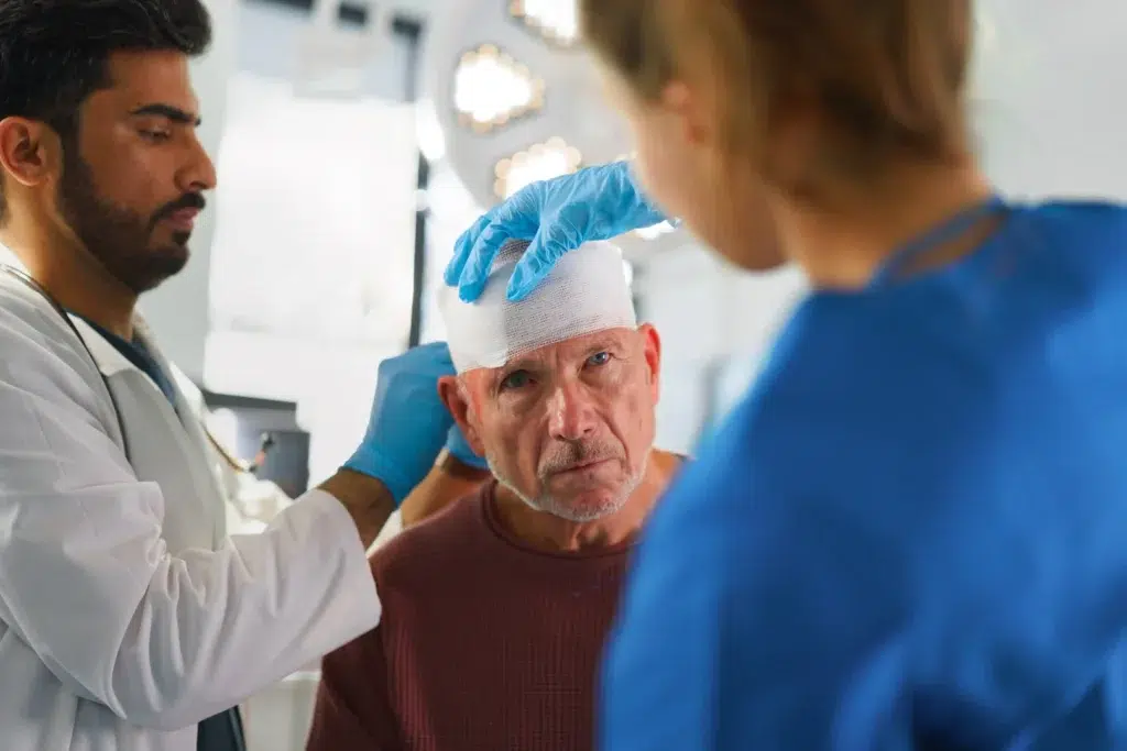 Brain Injury Attorney in Feasterville: Because Your Gray Matter Matters