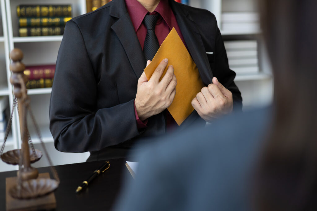 personal injury lawyer