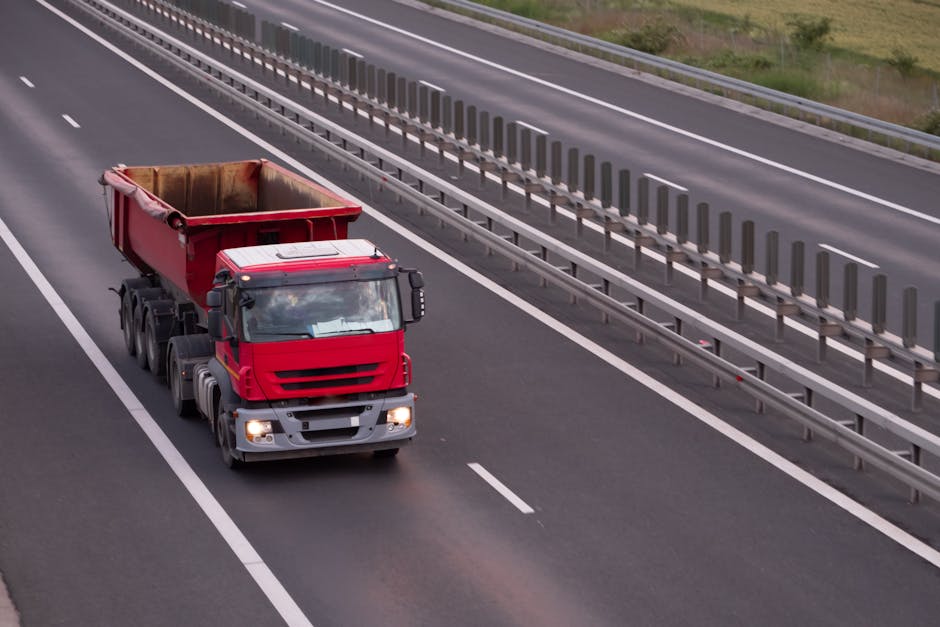 Dump Truck Accident Lawyer Cherry Hill: Cleaning Up the Mess After a Collision