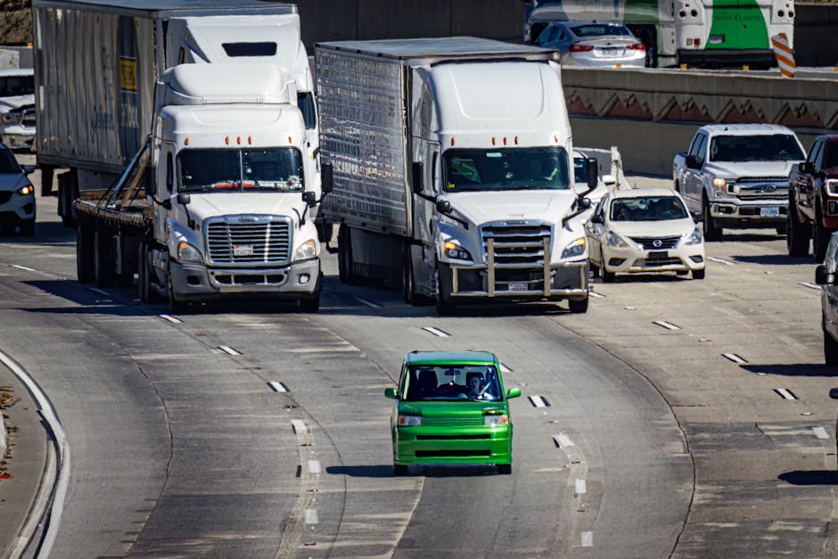 Texting and Driving? Get a Philadelphia Distracted Driving Attorney on Your Side