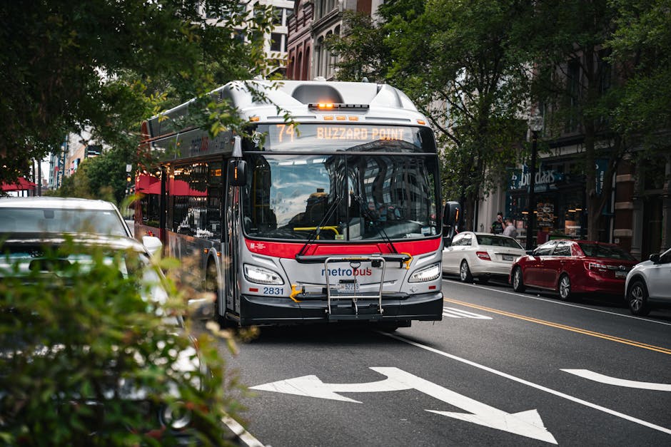 SEPTA injury lawyer Philadelphia