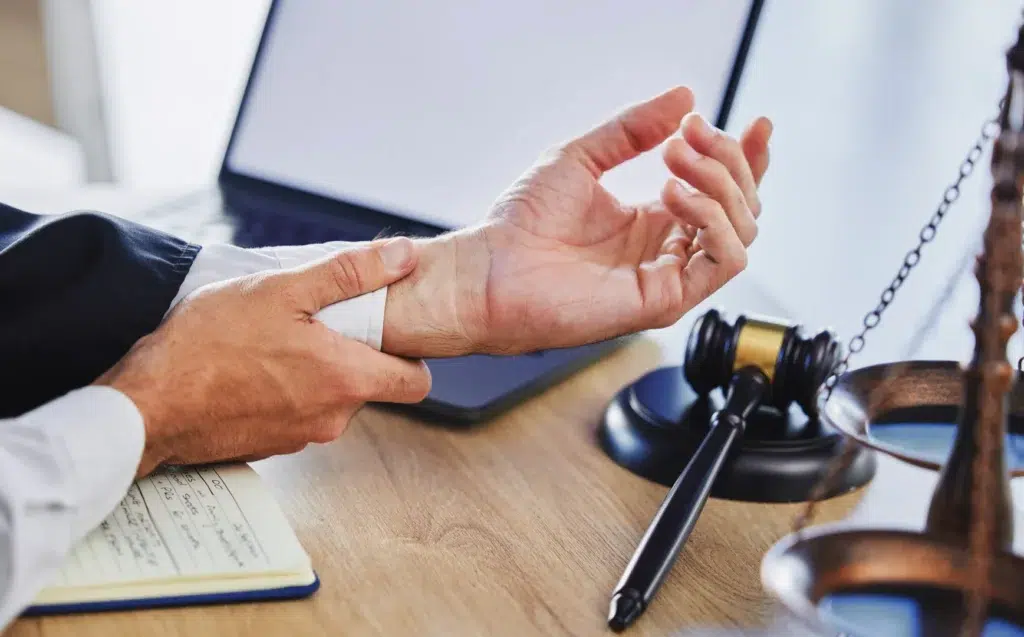 How to Choose the Best Personal Injury Attorney Feasterville