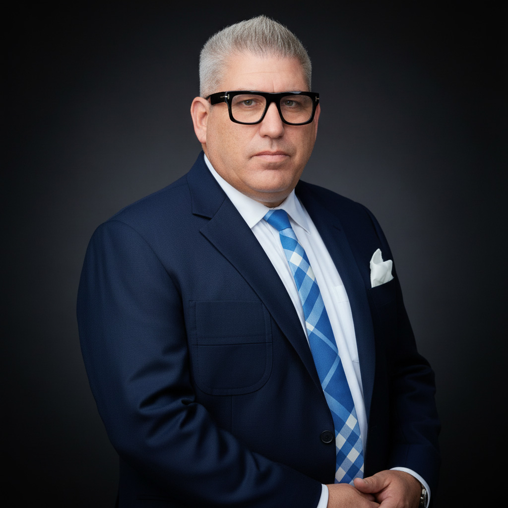 Attorney Jason Big Al Fine