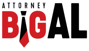 Attorney Big Al — J. Fine Law