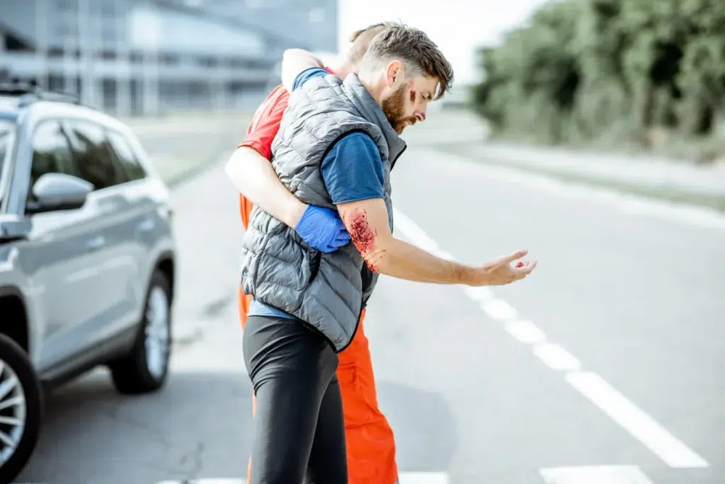 Hit and Run Lawyer in Feasterville: Catching the Culprit and Securing Compensation