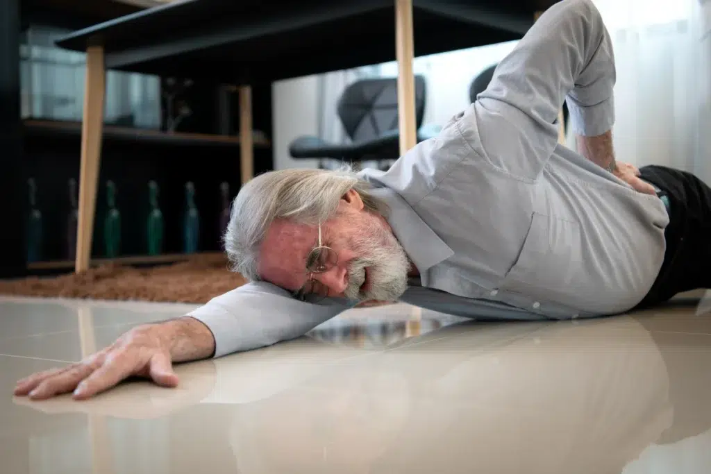 Philadelphia Premises Liability Lawyer: Know Your Rights