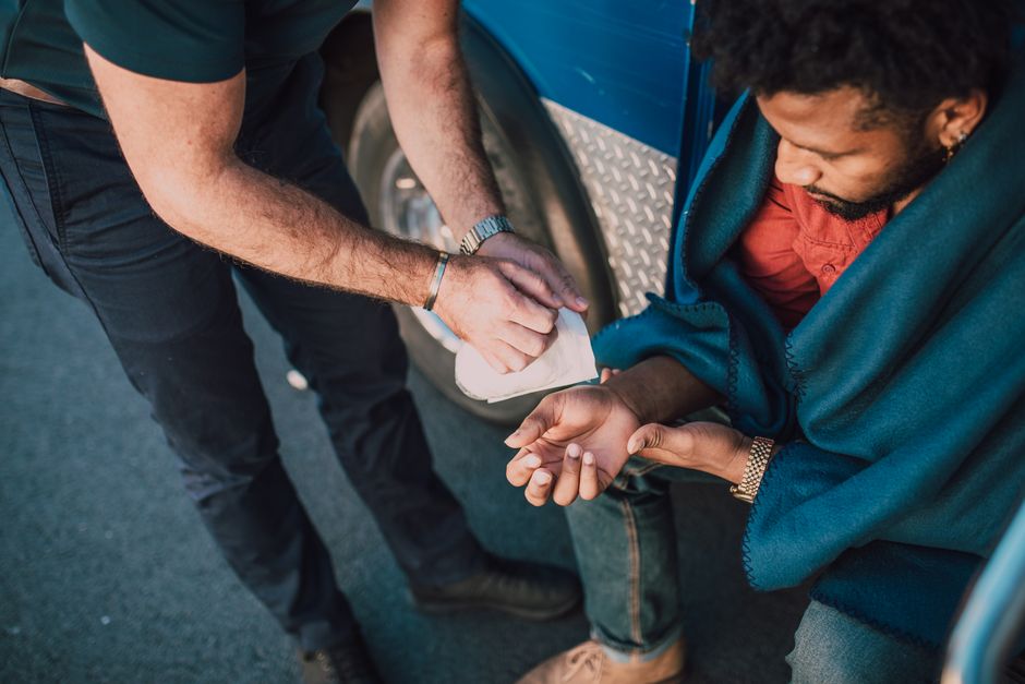 The Best Personal Injury Car Accident Attorney in Philadelphia PA for You