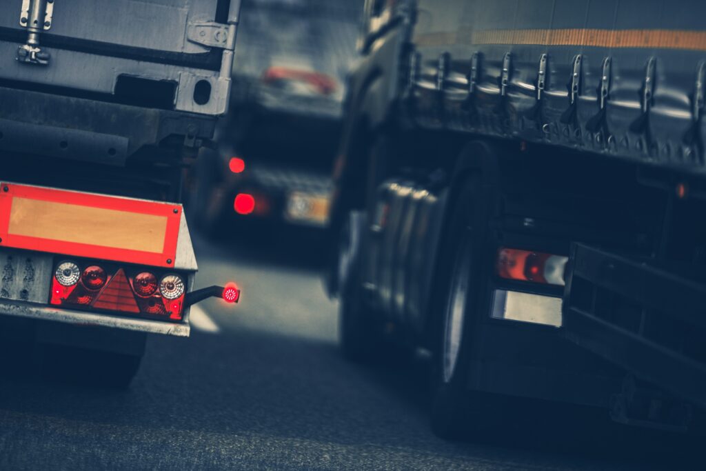 warminster truck accident lawyer