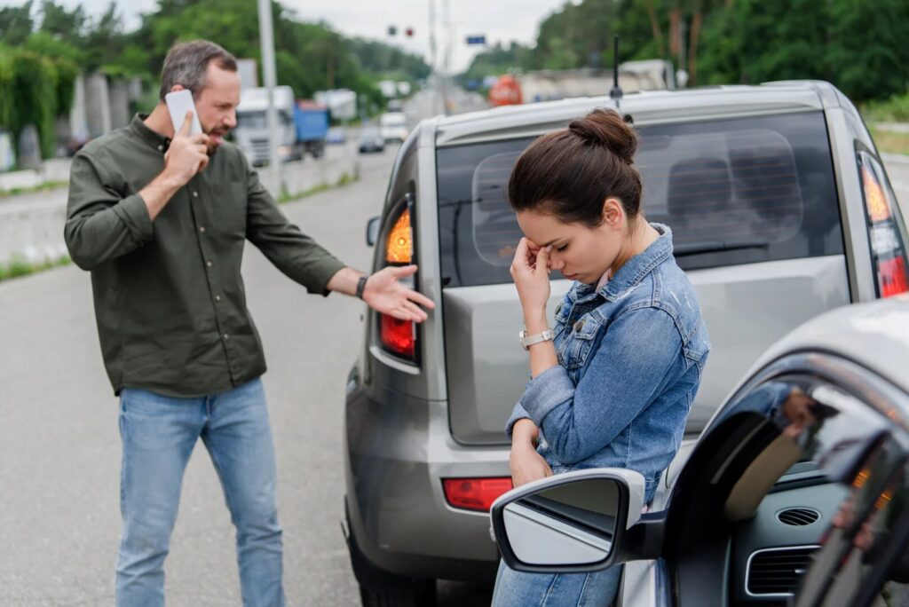 philadelphia car crash lawyer