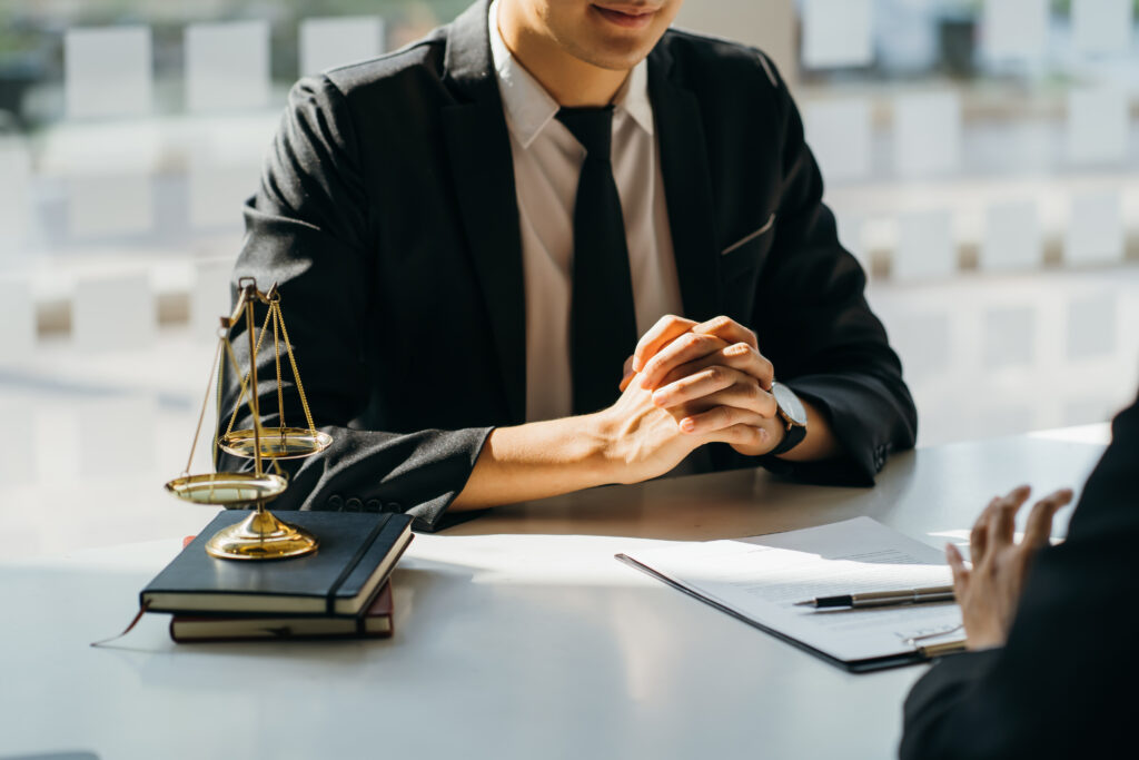 personal injury attorney feasterville