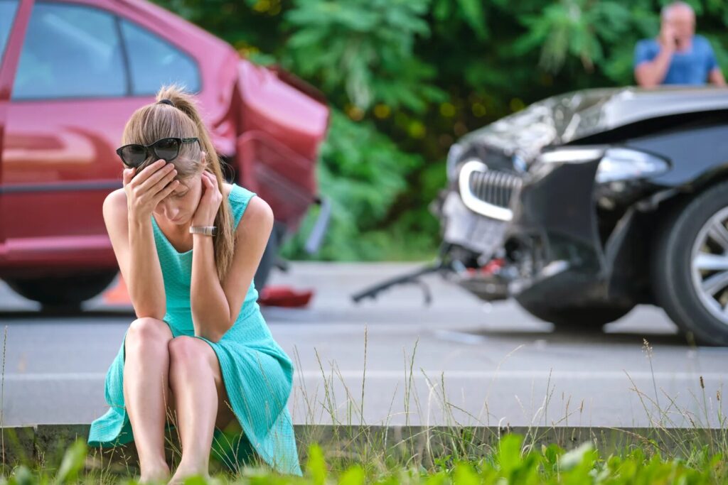 car accident lawyer Feasterville