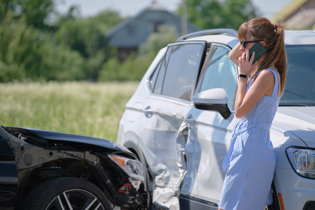 Bucks County Hit-and-Run Lawyer