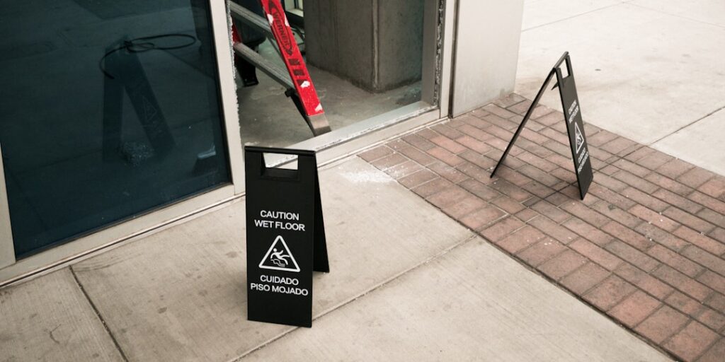 slip and fall lawyers