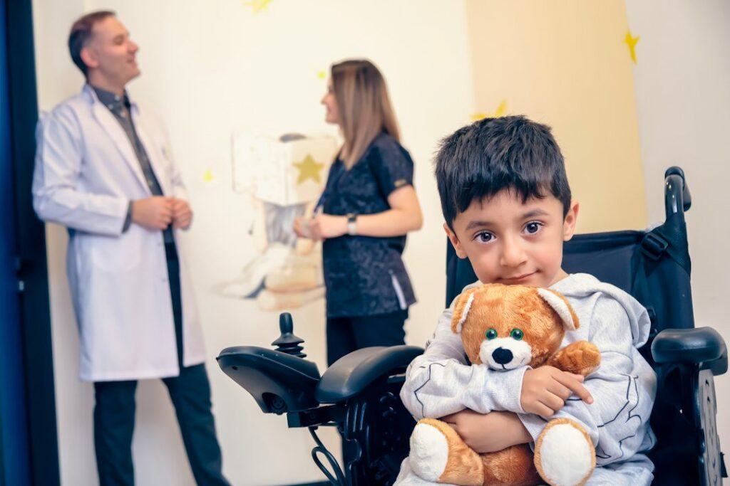 daycare injury lawyer