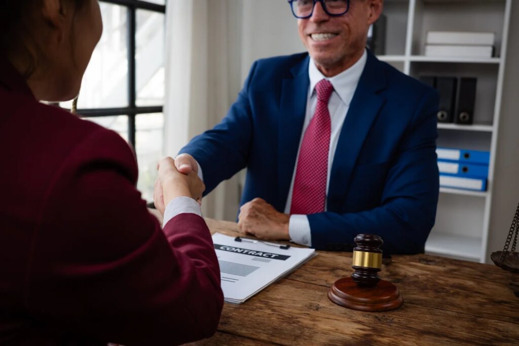 Feasterville high success attorney