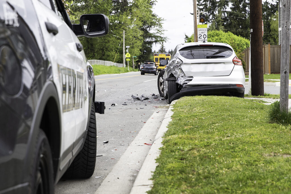 Philadelphia emergency vehicle accident lawyer