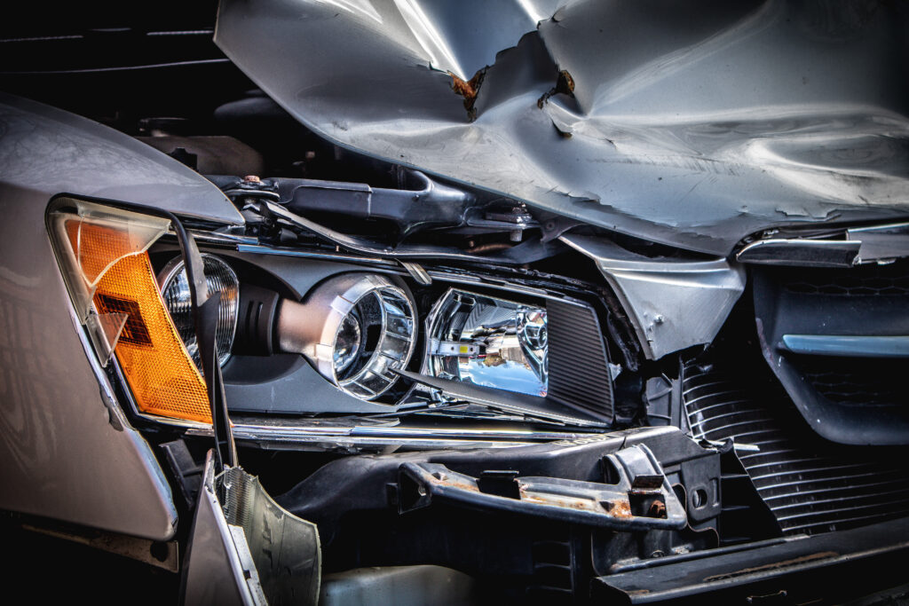 Philadelphia passenger injury lawyer