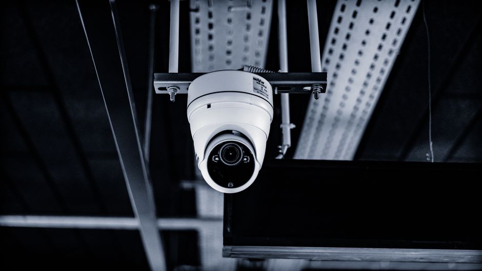 What If The Store Manager Says They Erased the Security Camera Footage of My Fall in Cherry Hill?