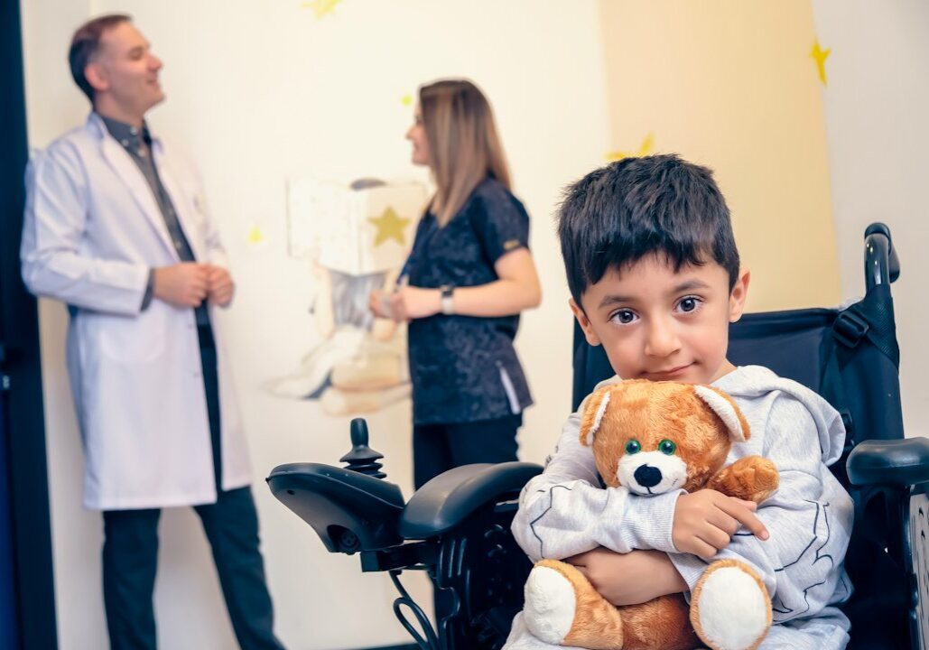 daycare injury lawyer