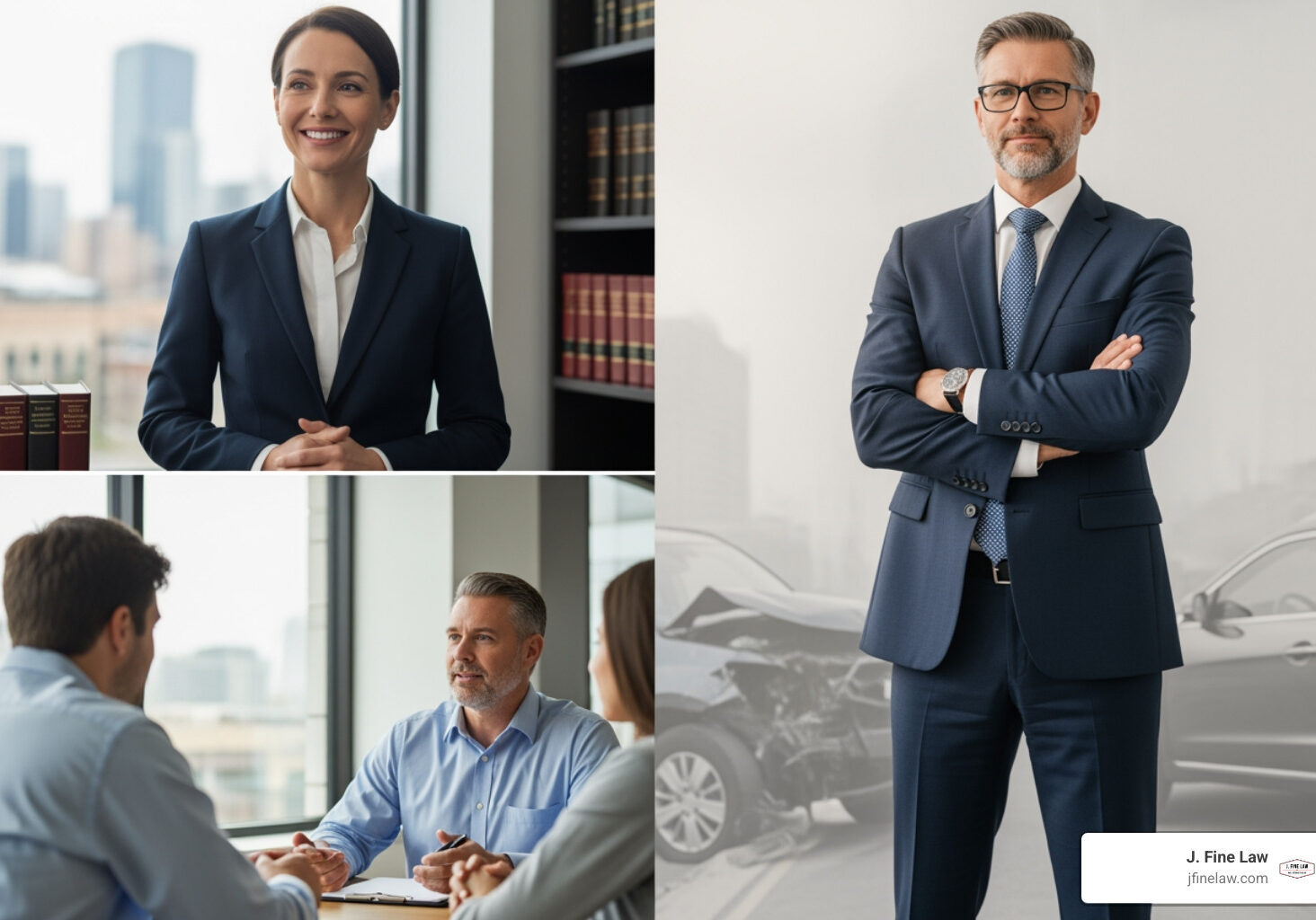 car accident lawyer feasterville*